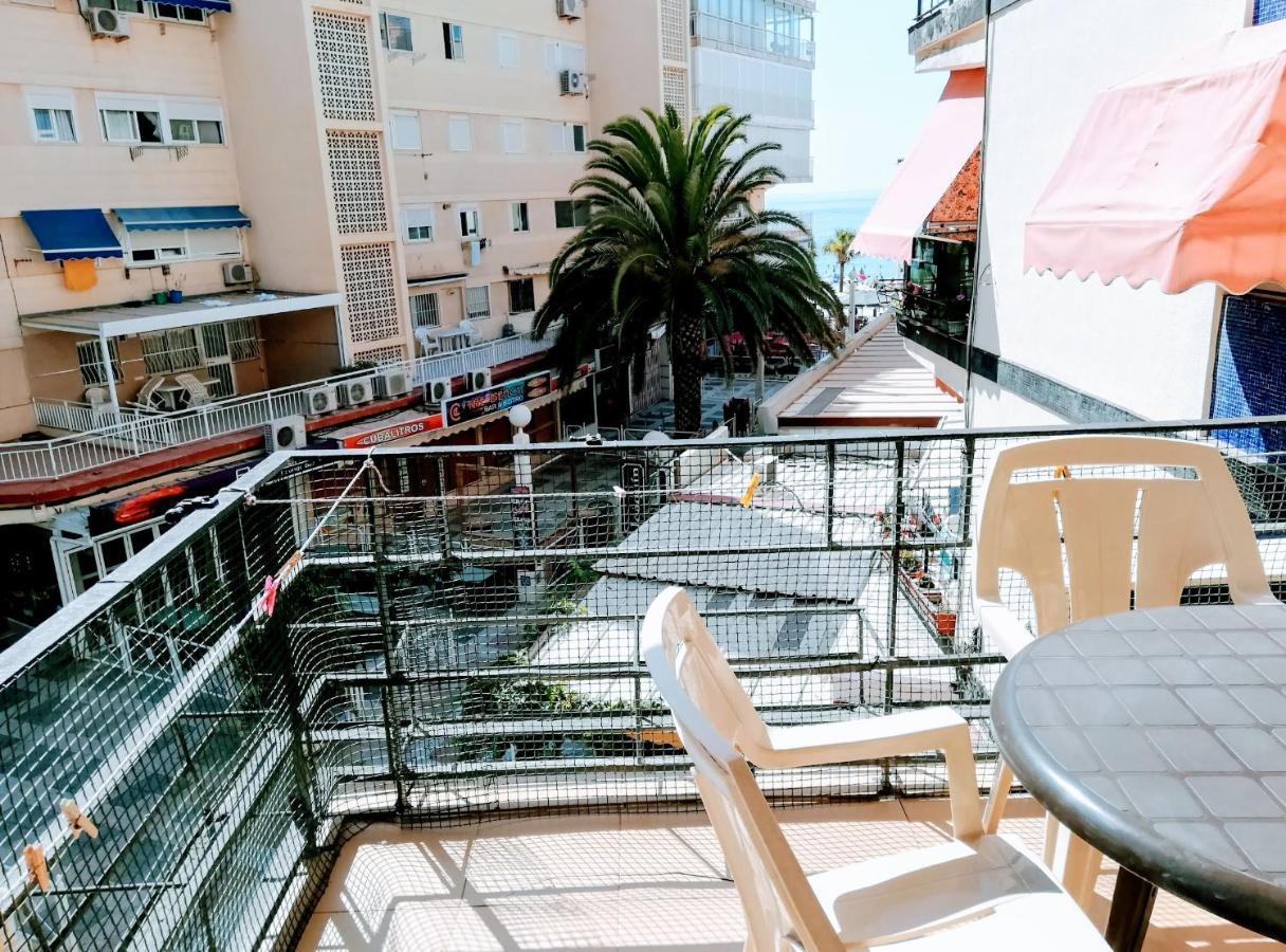 Appartement Ronda Benidorm