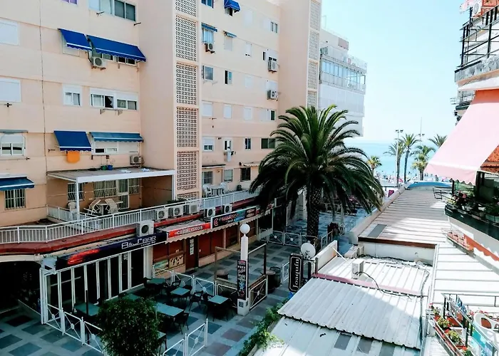 Ronda Apartment