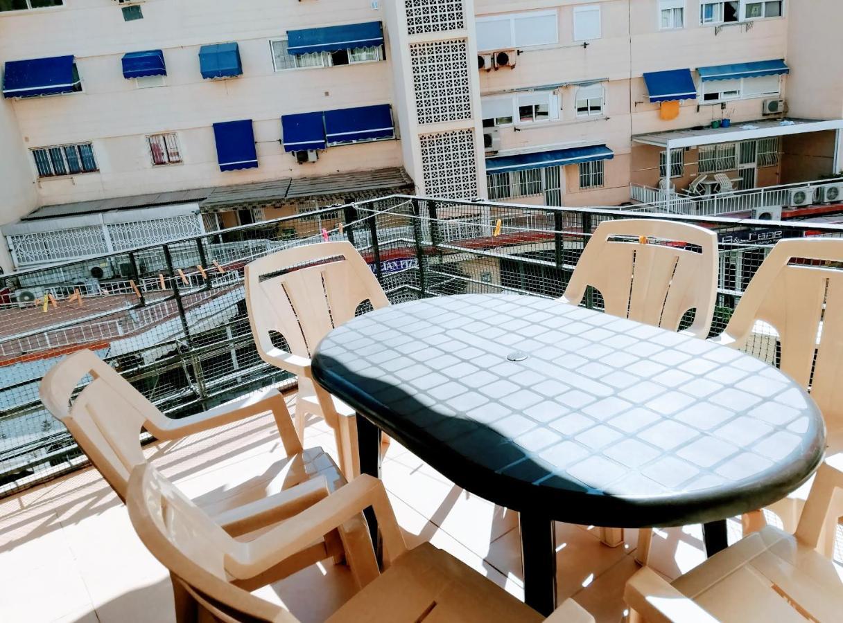 Ronda Apartamento Benidorm